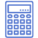 Calculator Icon